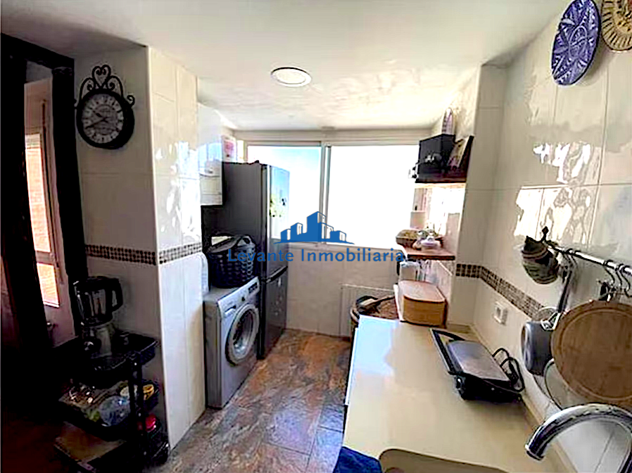Venta de piso en Mislata