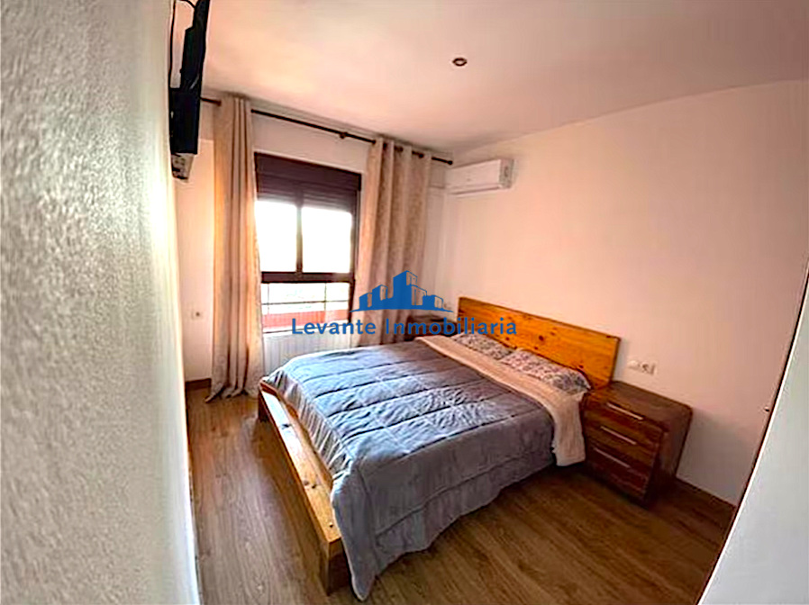 Venta de piso en Mislata