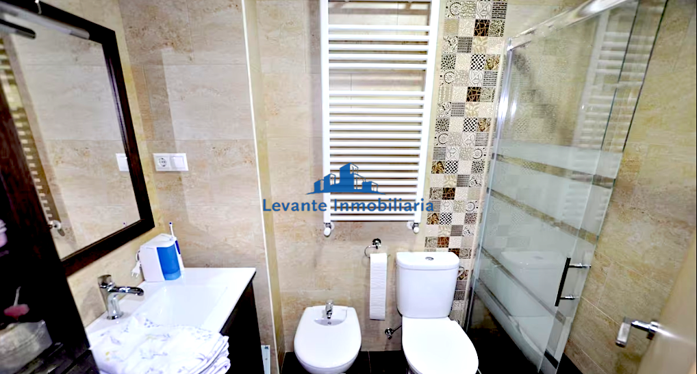 Venta de piso en Mislata