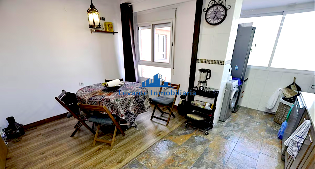 Venta de piso en Mislata