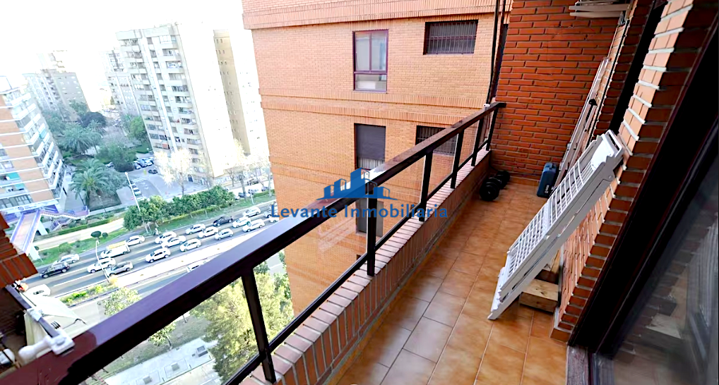 Venta de piso en Mislata