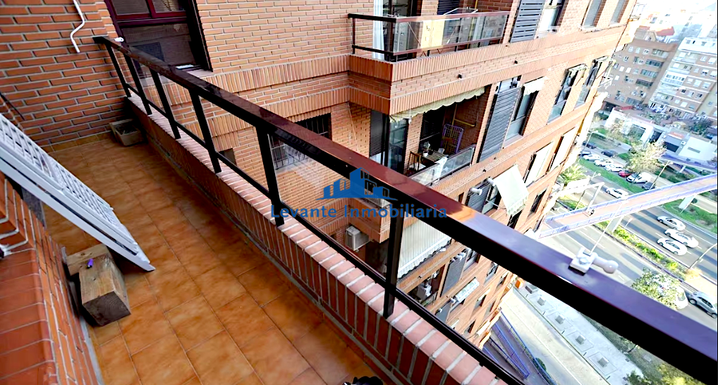 Venta de piso en Mislata
