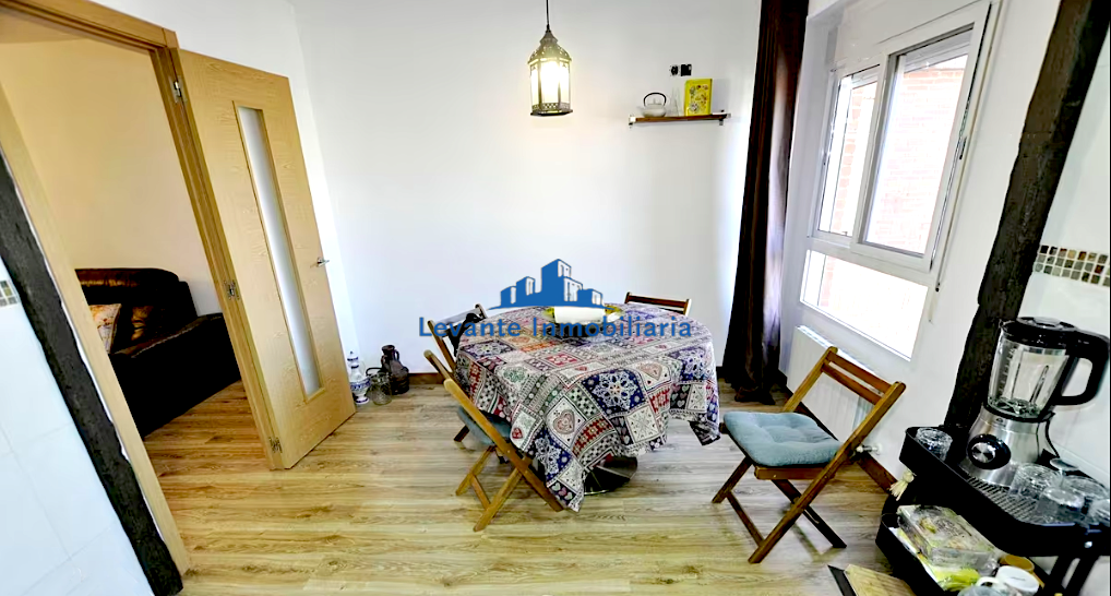 Venta de piso en Mislata
