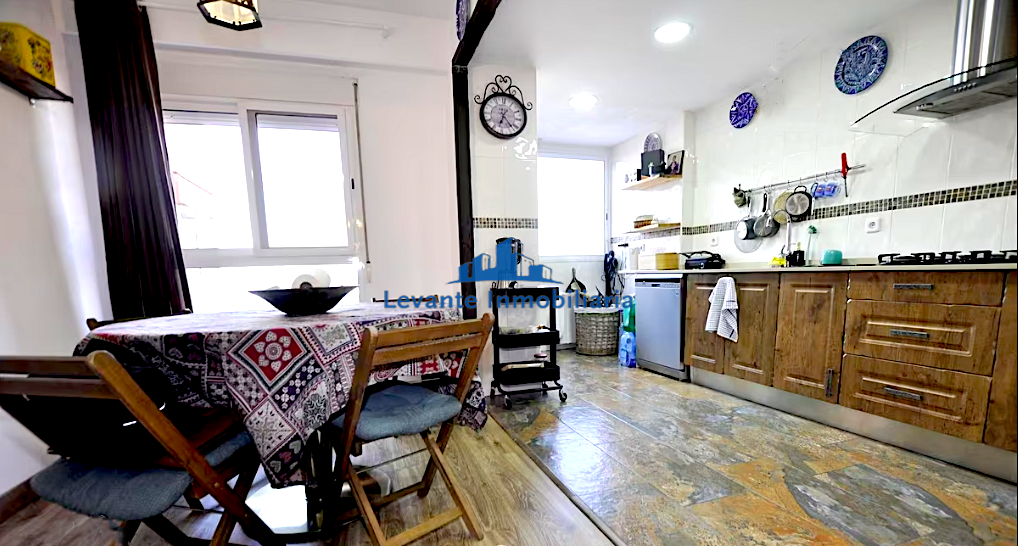 Venta de piso en Mislata