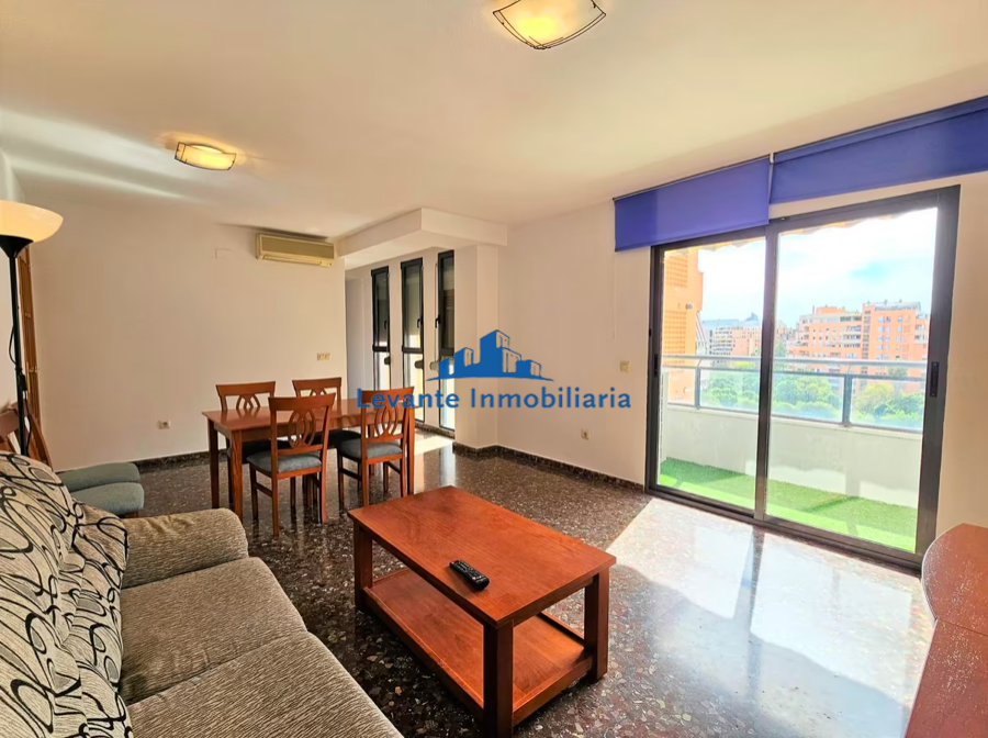 Venta de piso en Valencia