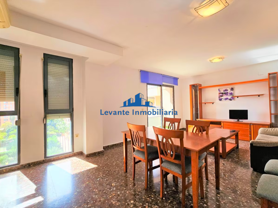 Venta de piso en Valencia