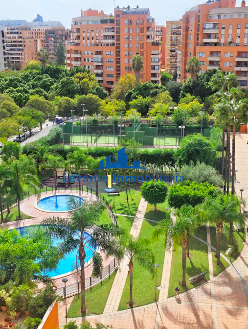 Venta de piso en Valencia