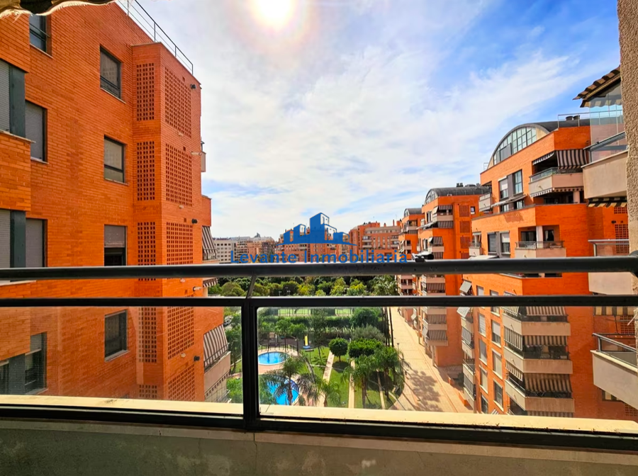 Venta de piso en Valencia