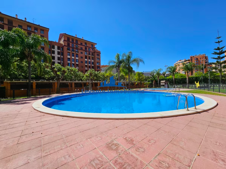 Venta de piso en Valencia