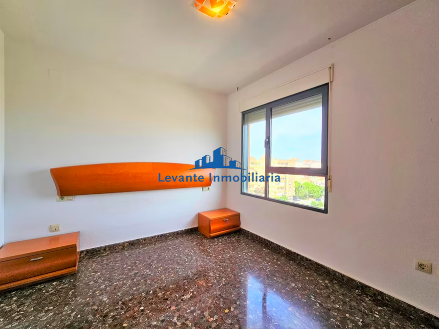 Venta de piso en Valencia