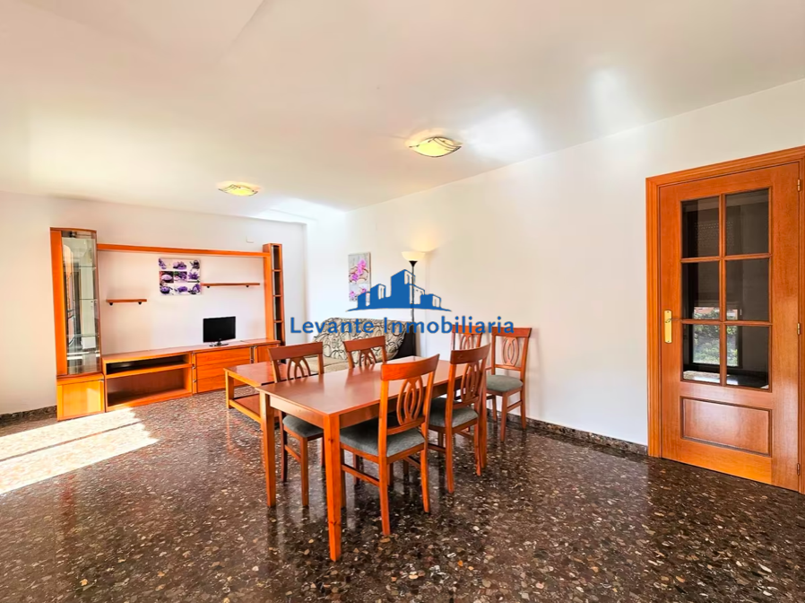 Venta de piso en Valencia
