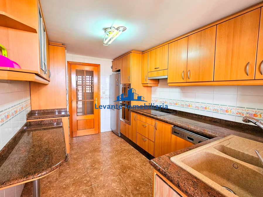 Venta de piso en Valencia