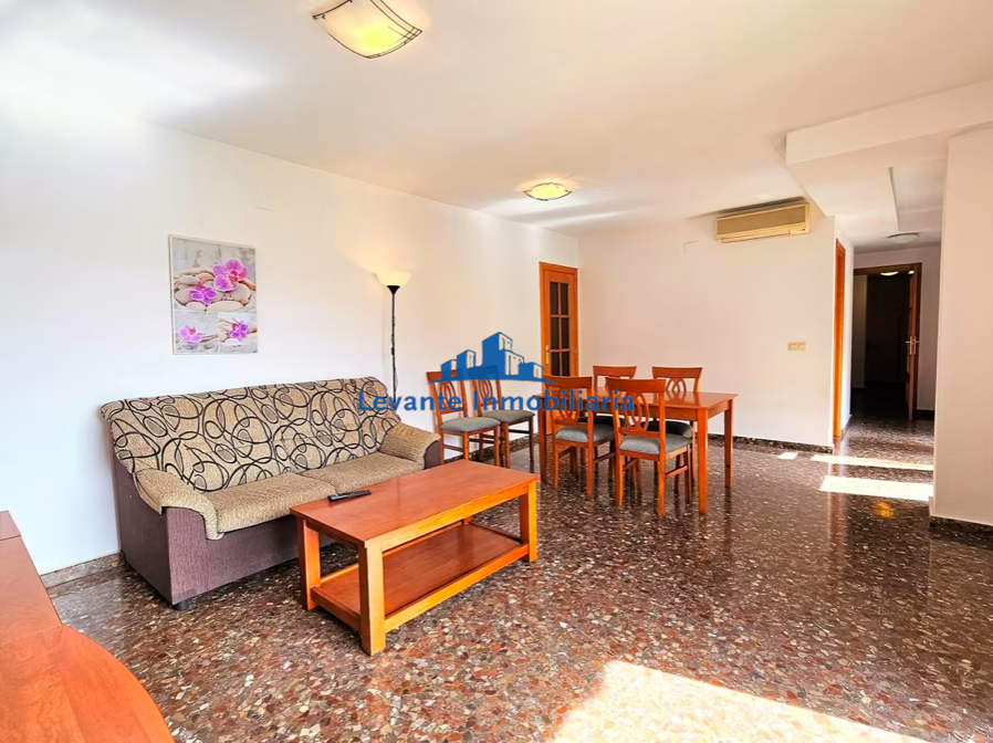 Venta de piso en Valencia