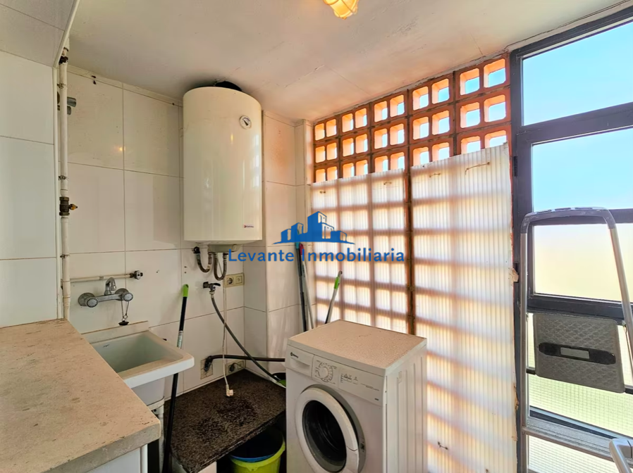 Venta de piso en Valencia