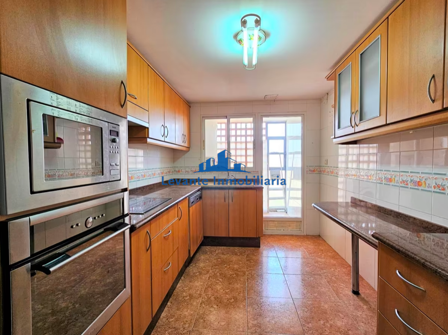Venta de piso en Valencia