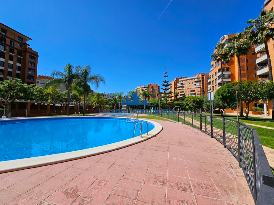 Venta de piso en Valencia