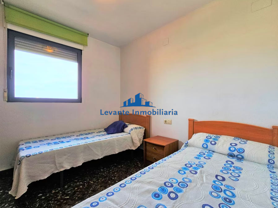 Venta de piso en Valencia