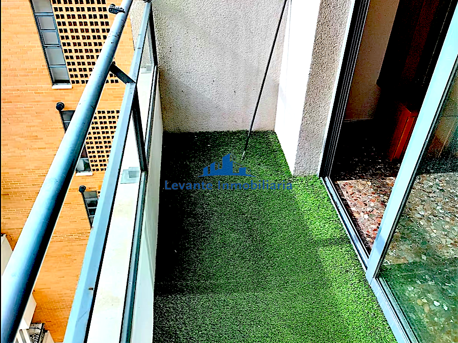 Venta de piso en Valencia