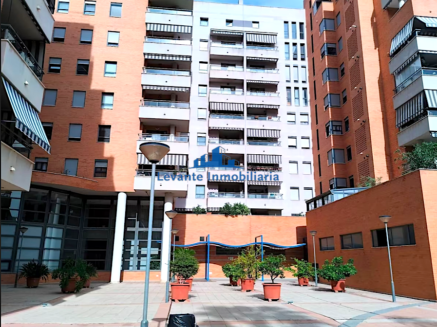 Venta de piso en Valencia