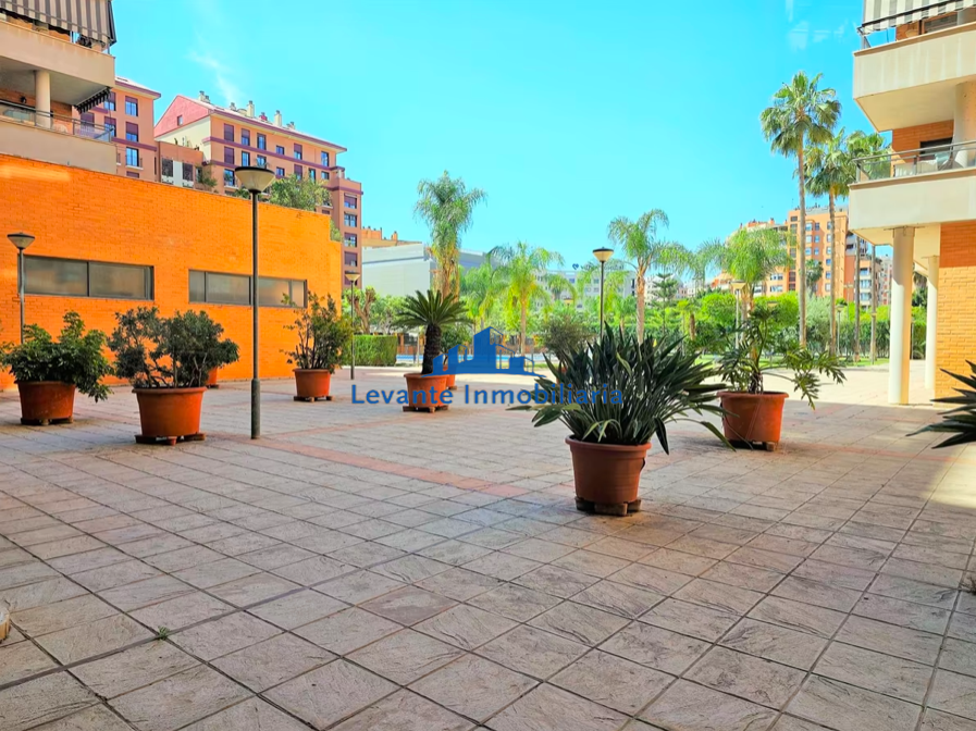 Venta de piso en Valencia