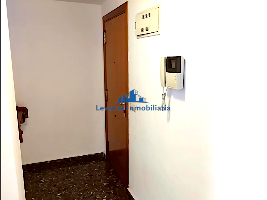 Venta de piso en Valencia