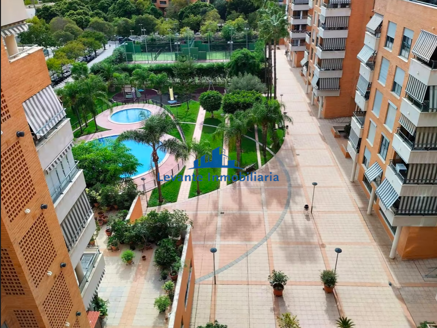 Venta de piso en Valencia
