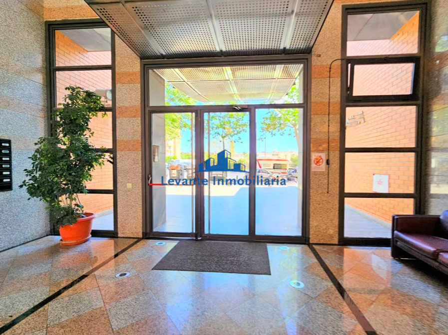 Venta de piso en Valencia