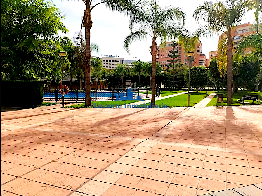 Venta de piso en Valencia