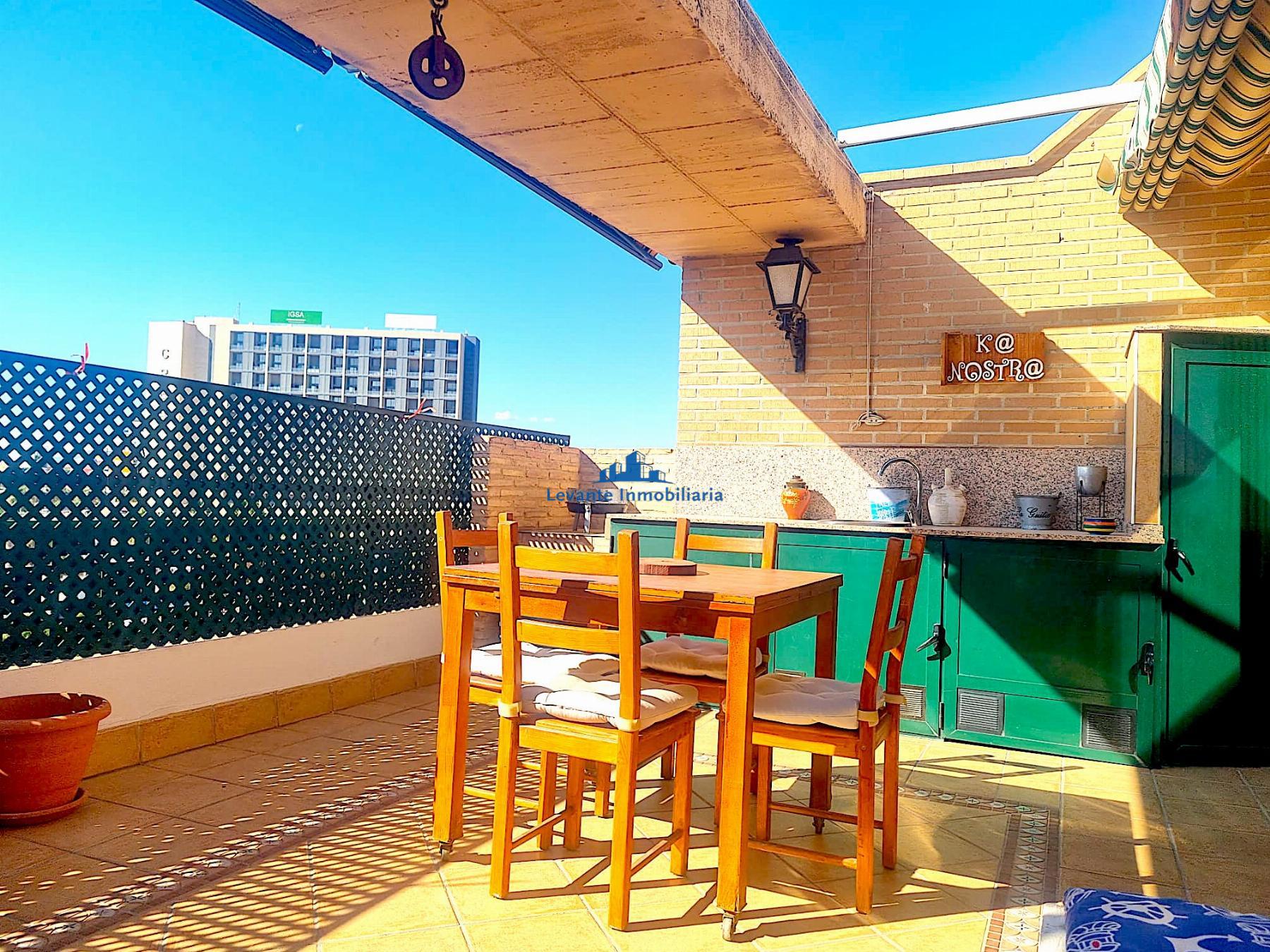 Venta de piso en Burjassot