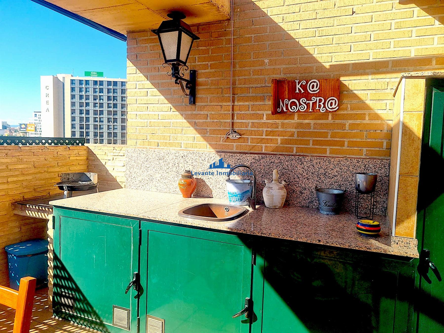 Venta de piso en Burjassot