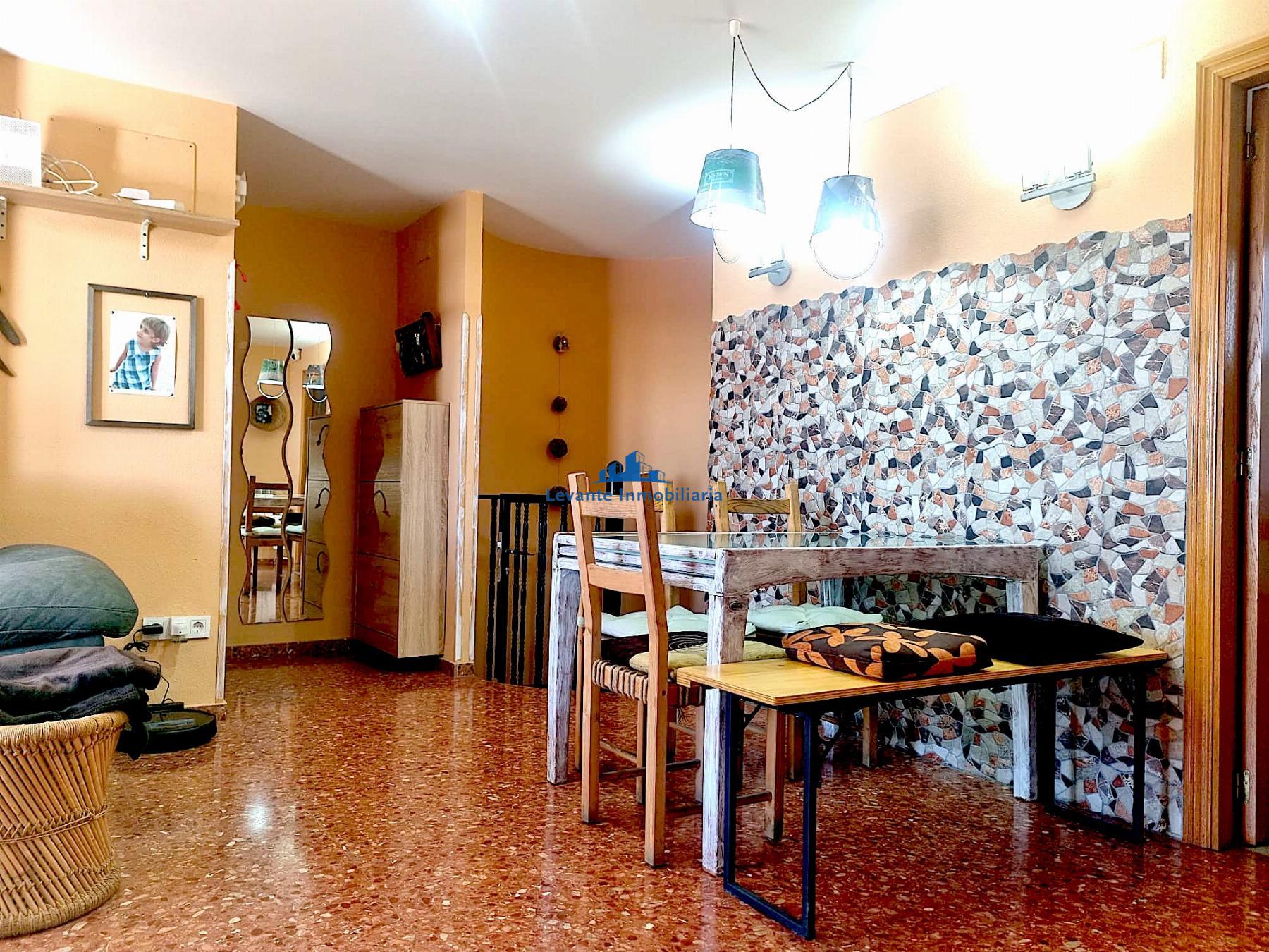 Venta de piso en Burjassot