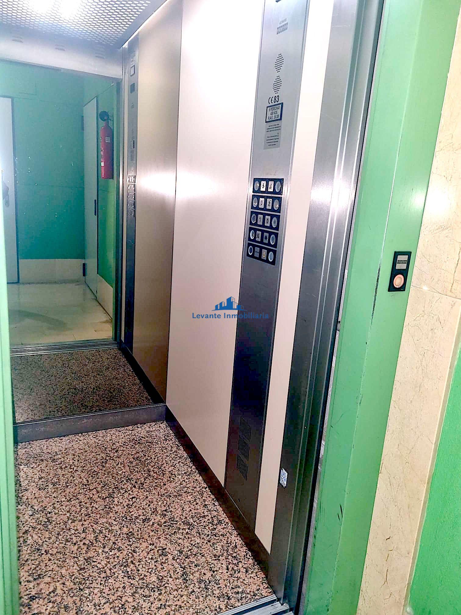 Venta de piso en Burjassot