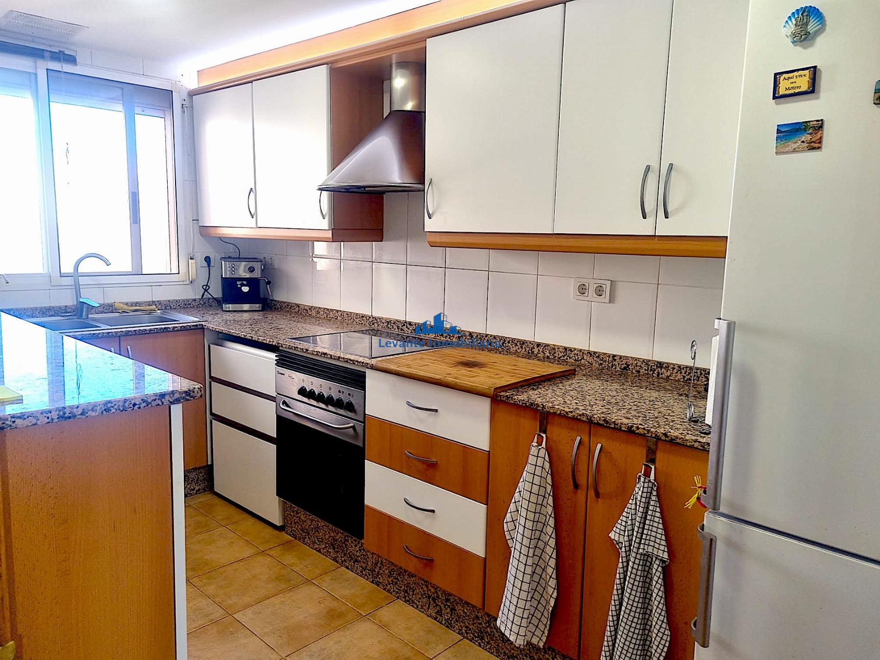 Venta de piso en Burjassot