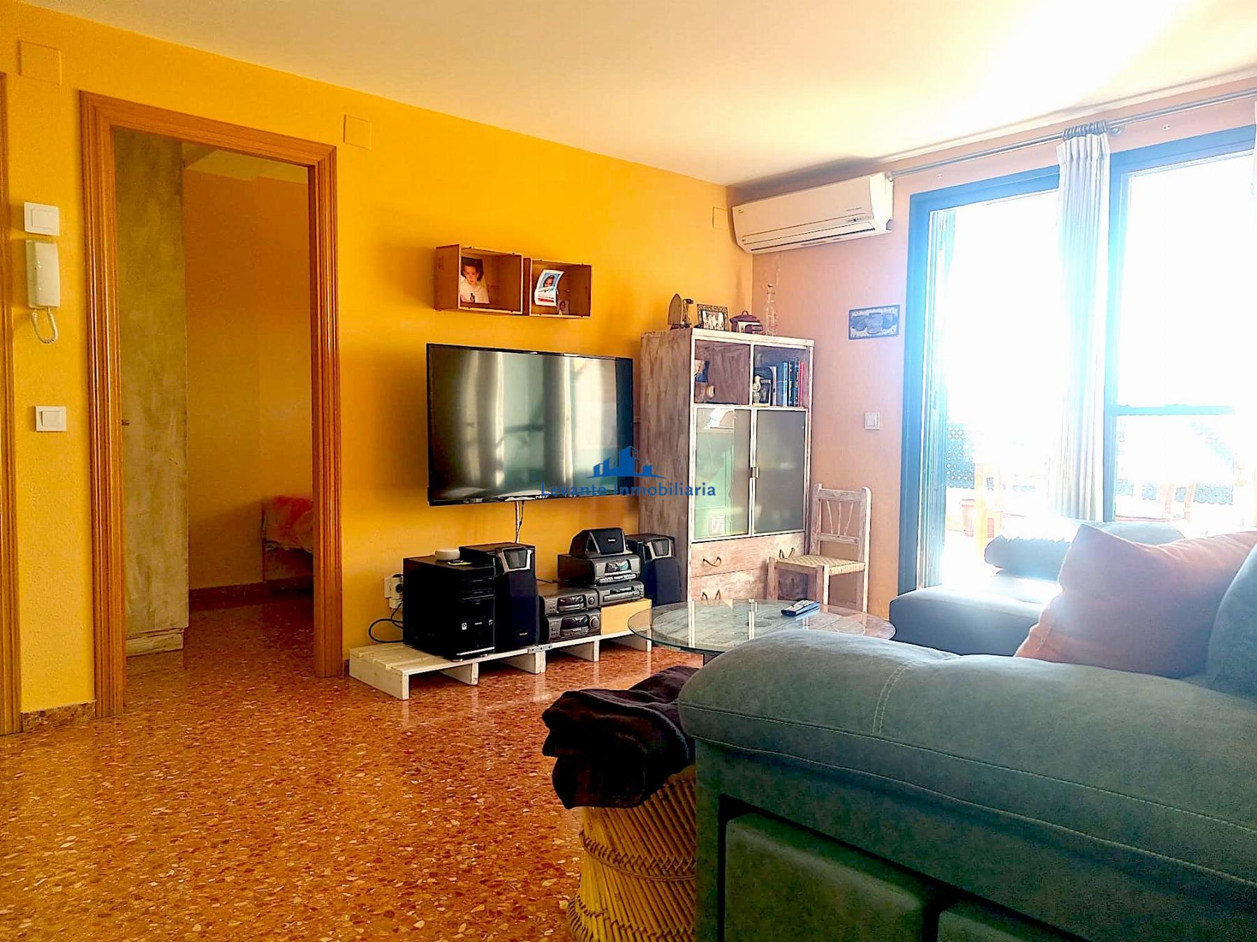 Venta de piso en Burjassot