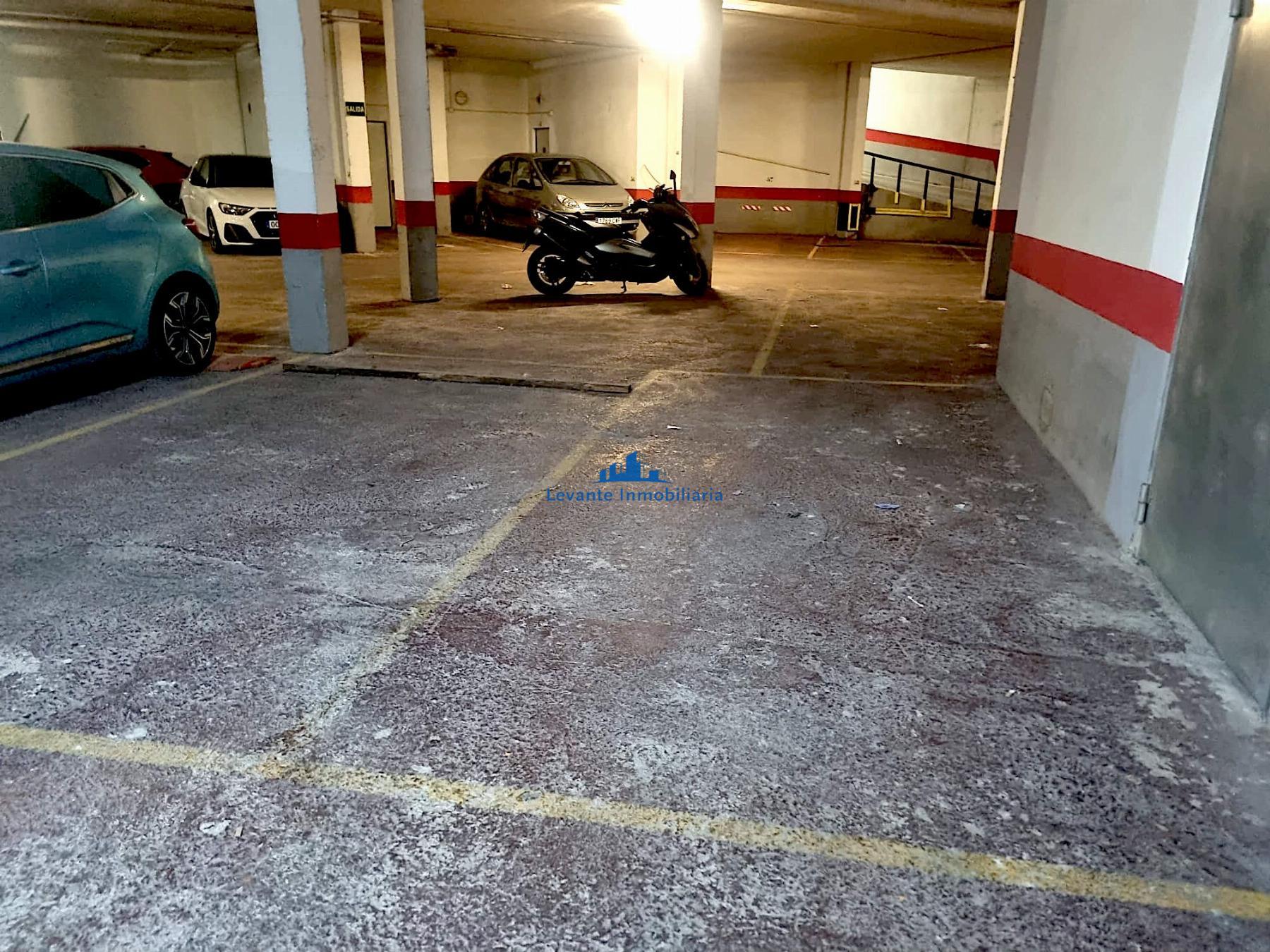 Venta de piso en Burjassot