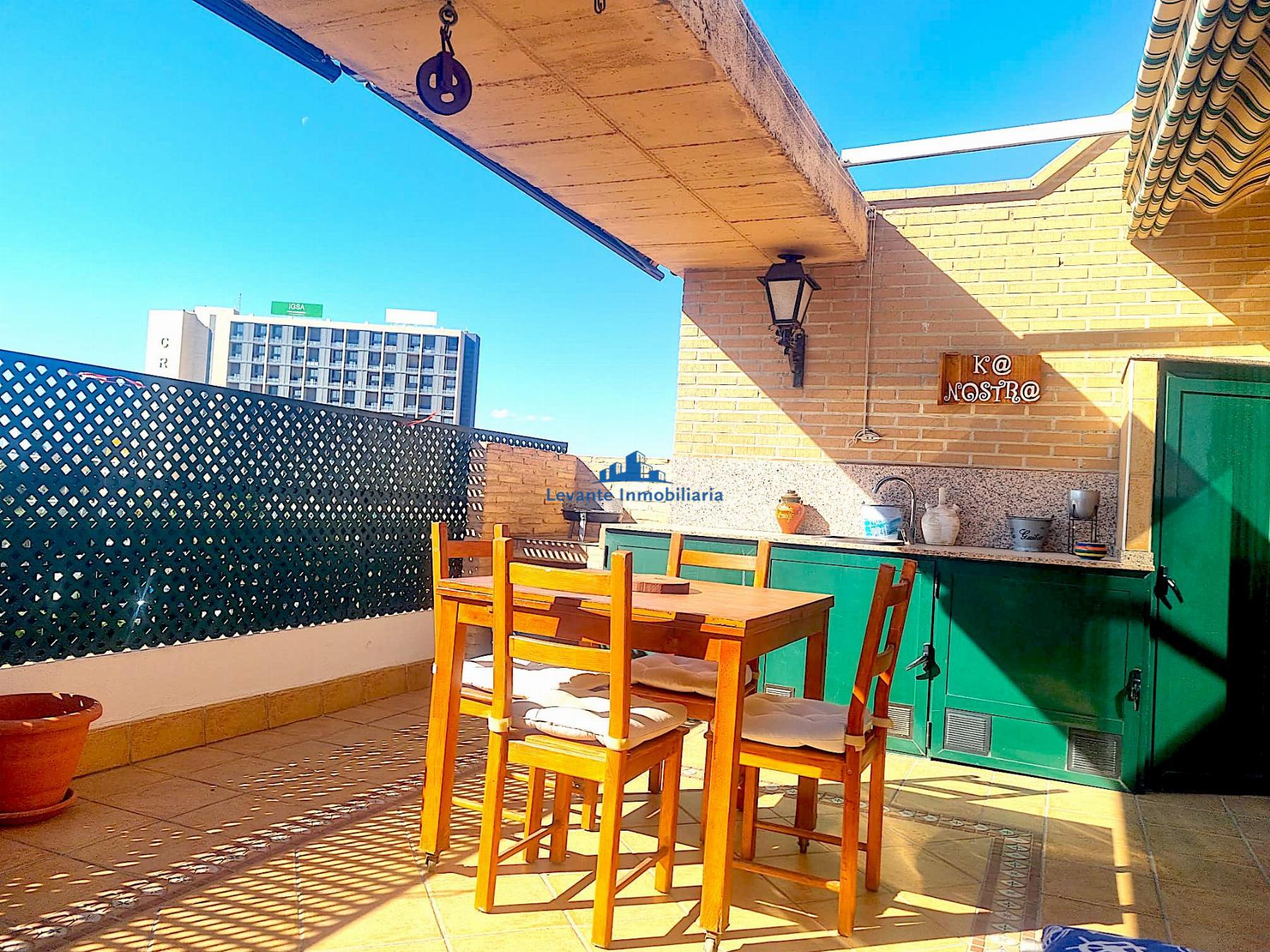 Venta de piso en Burjassot
