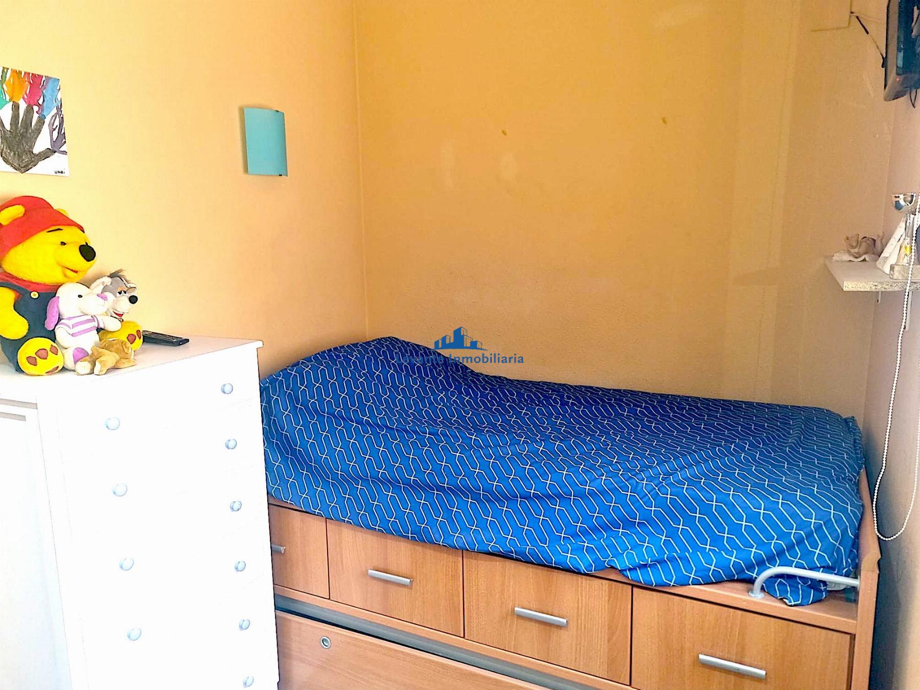 Venta de piso en Burjassot