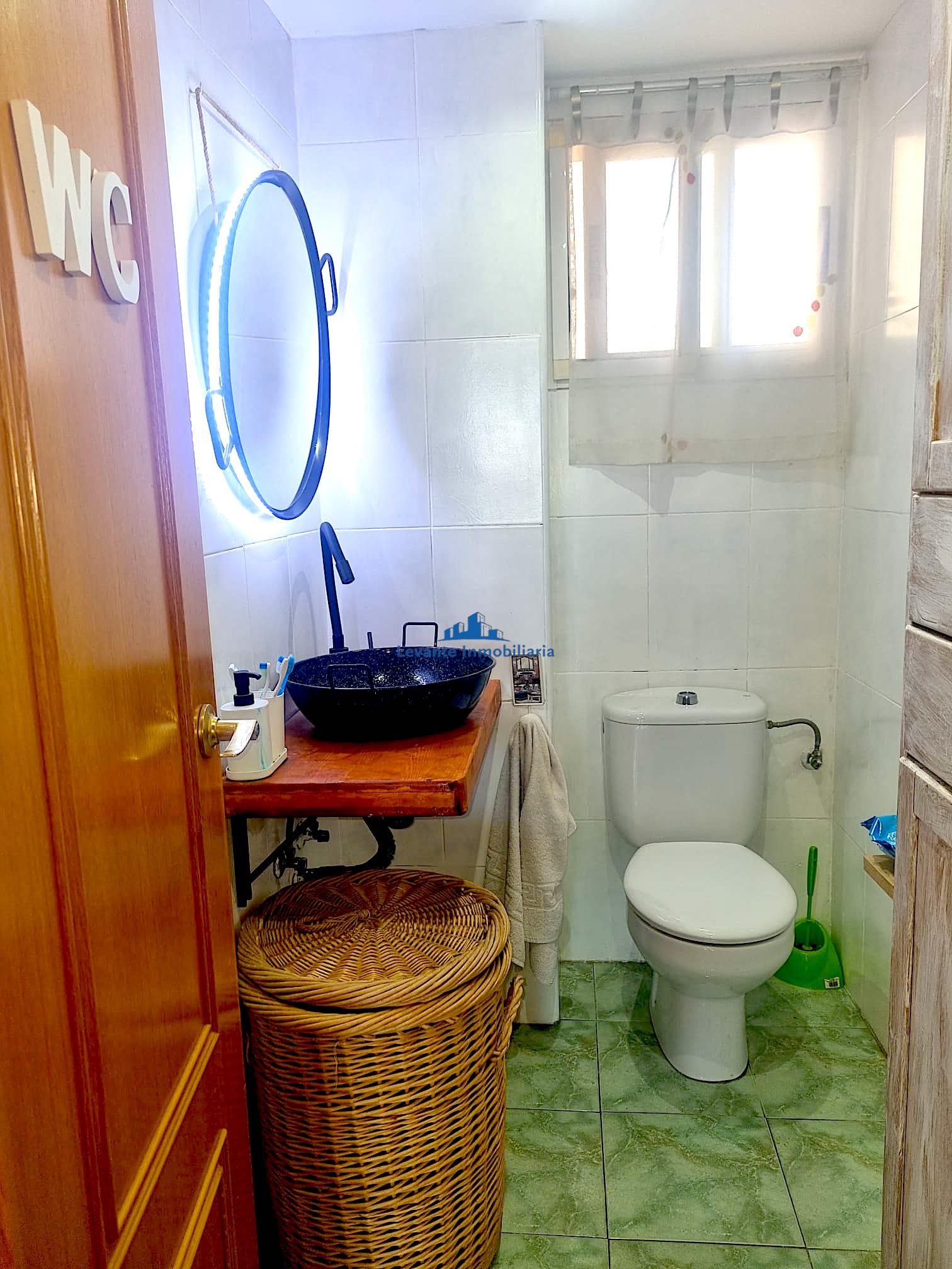 Venta de piso en Burjassot