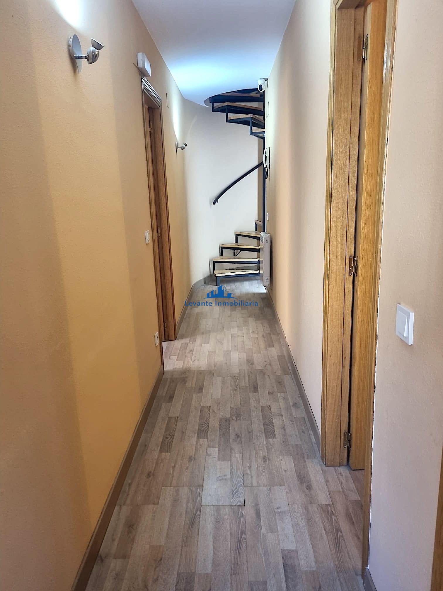 Venta de piso en Burjassot