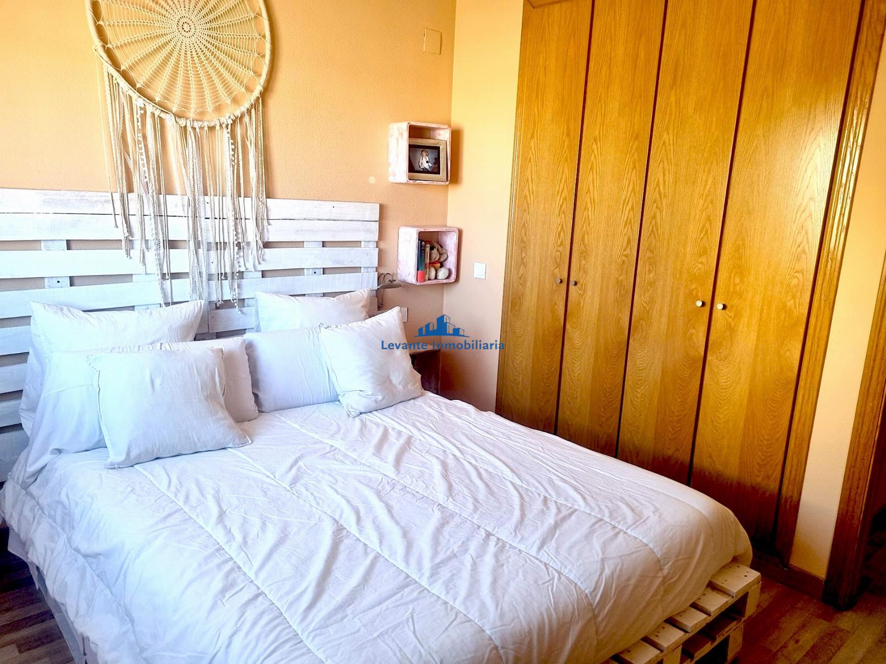 Venta de piso en Burjassot