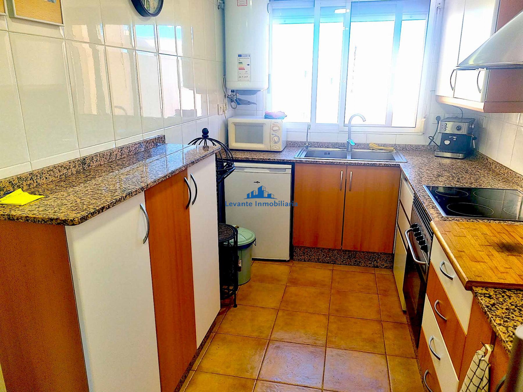 Venta de piso en Burjassot