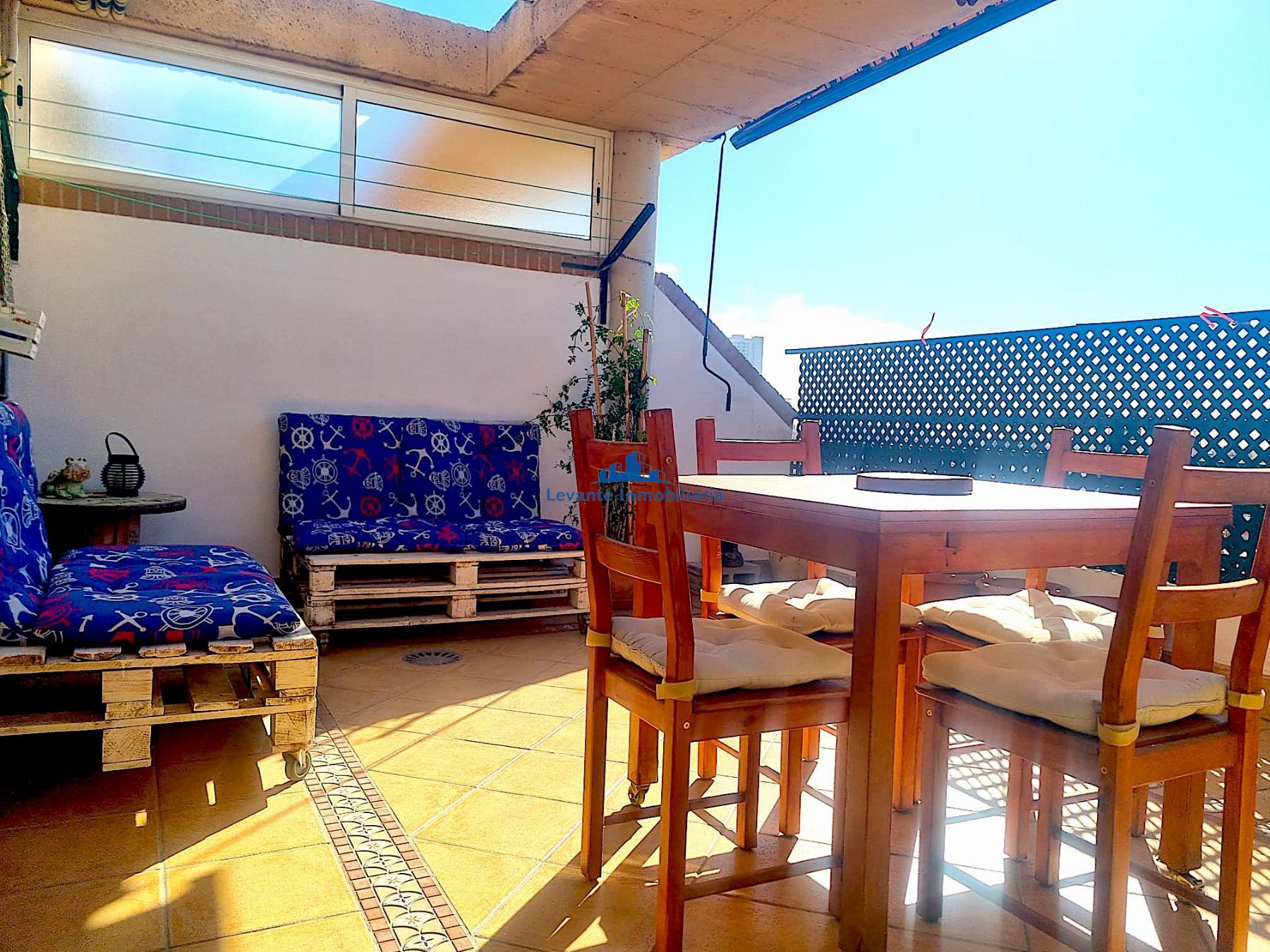 Venta de piso en Burjassot