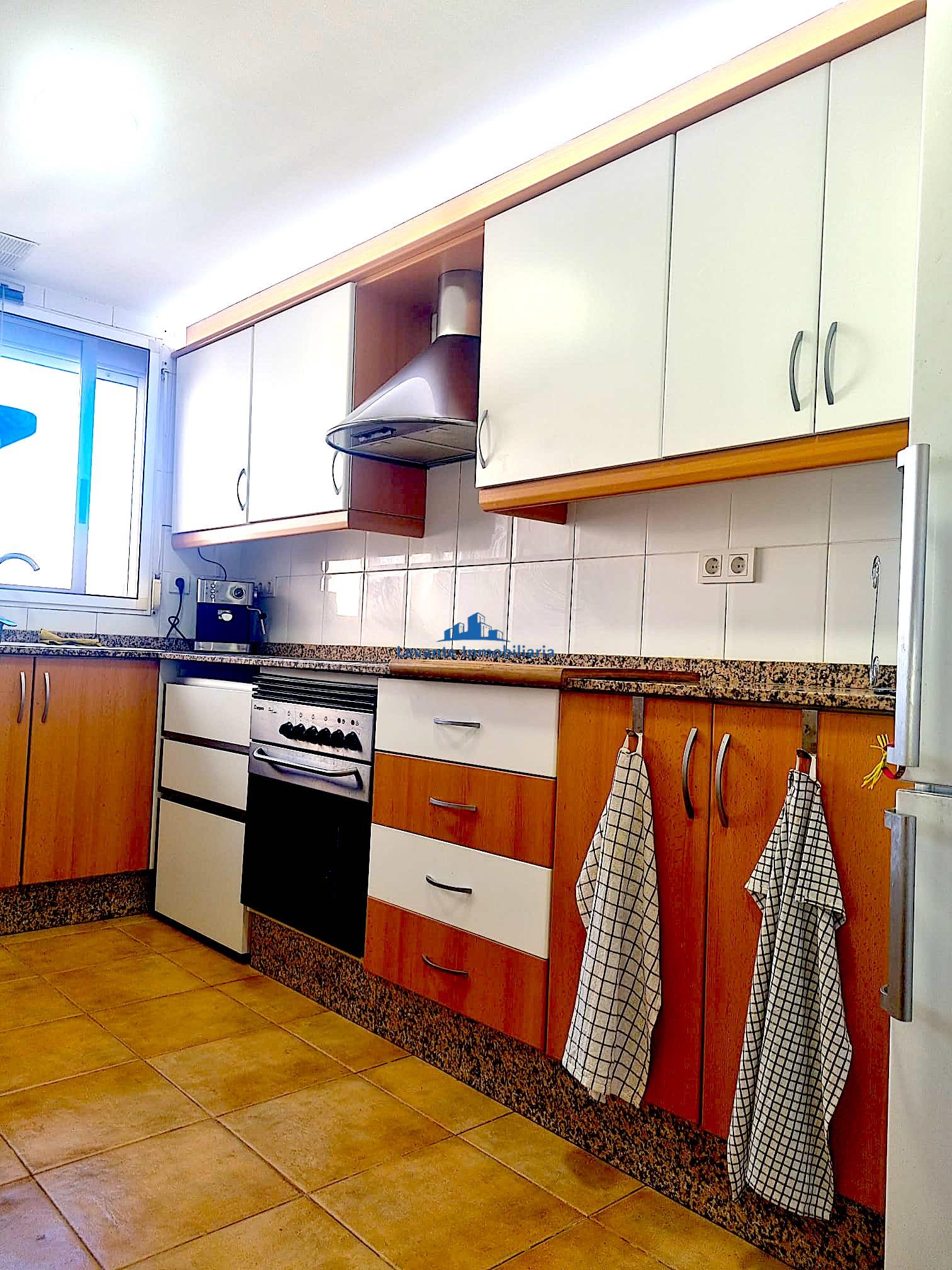 Venta de piso en Burjassot