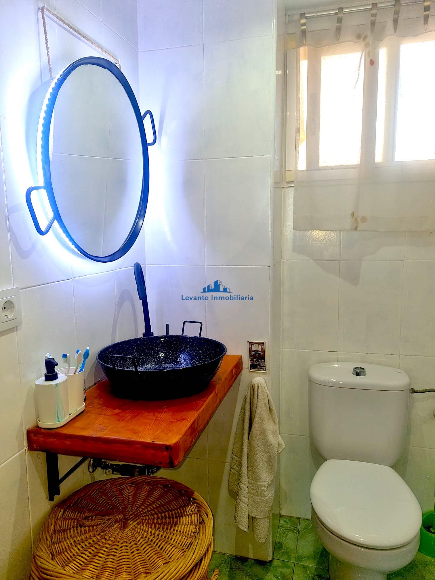 Venta de piso en Burjassot