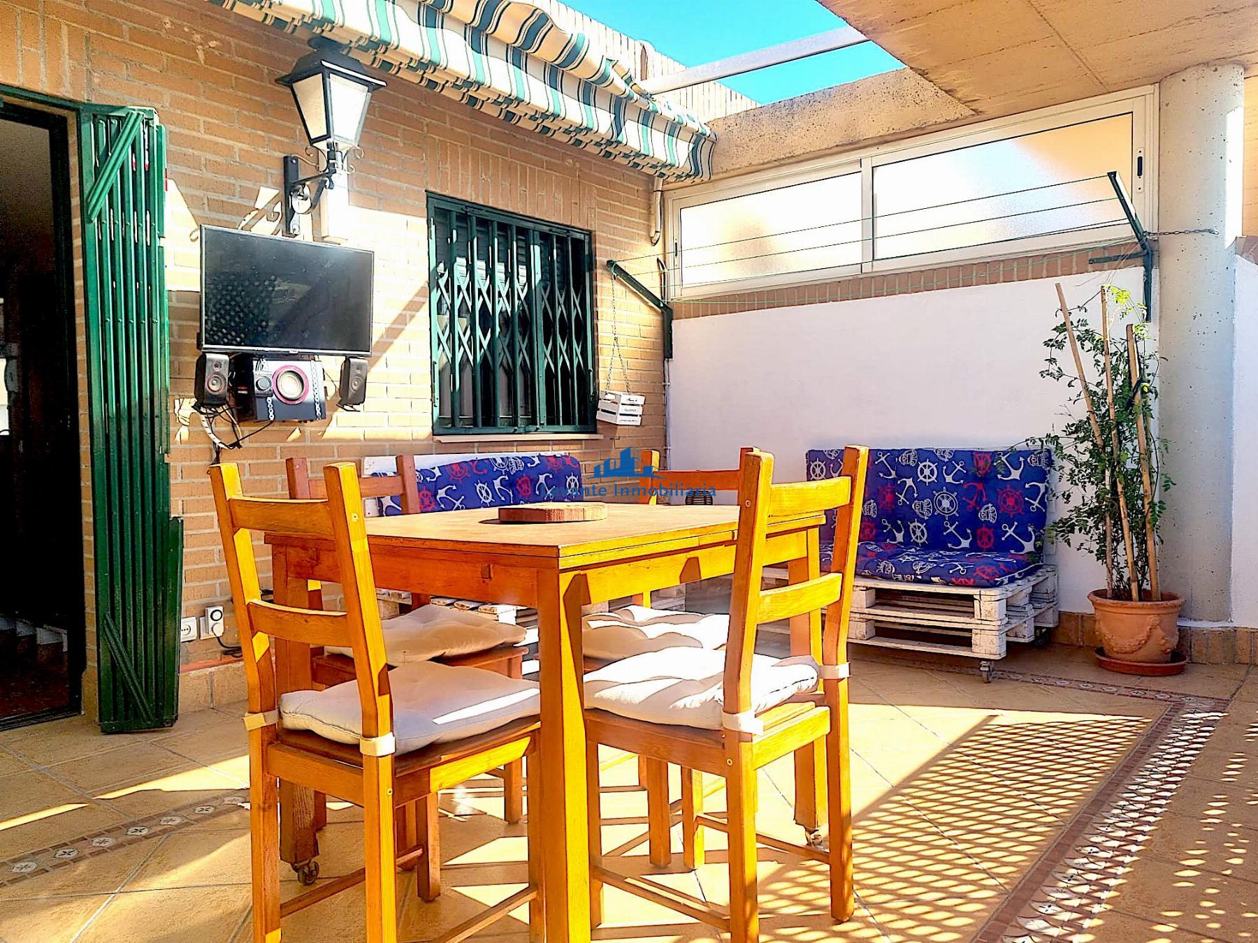 Venta de piso en Burjassot