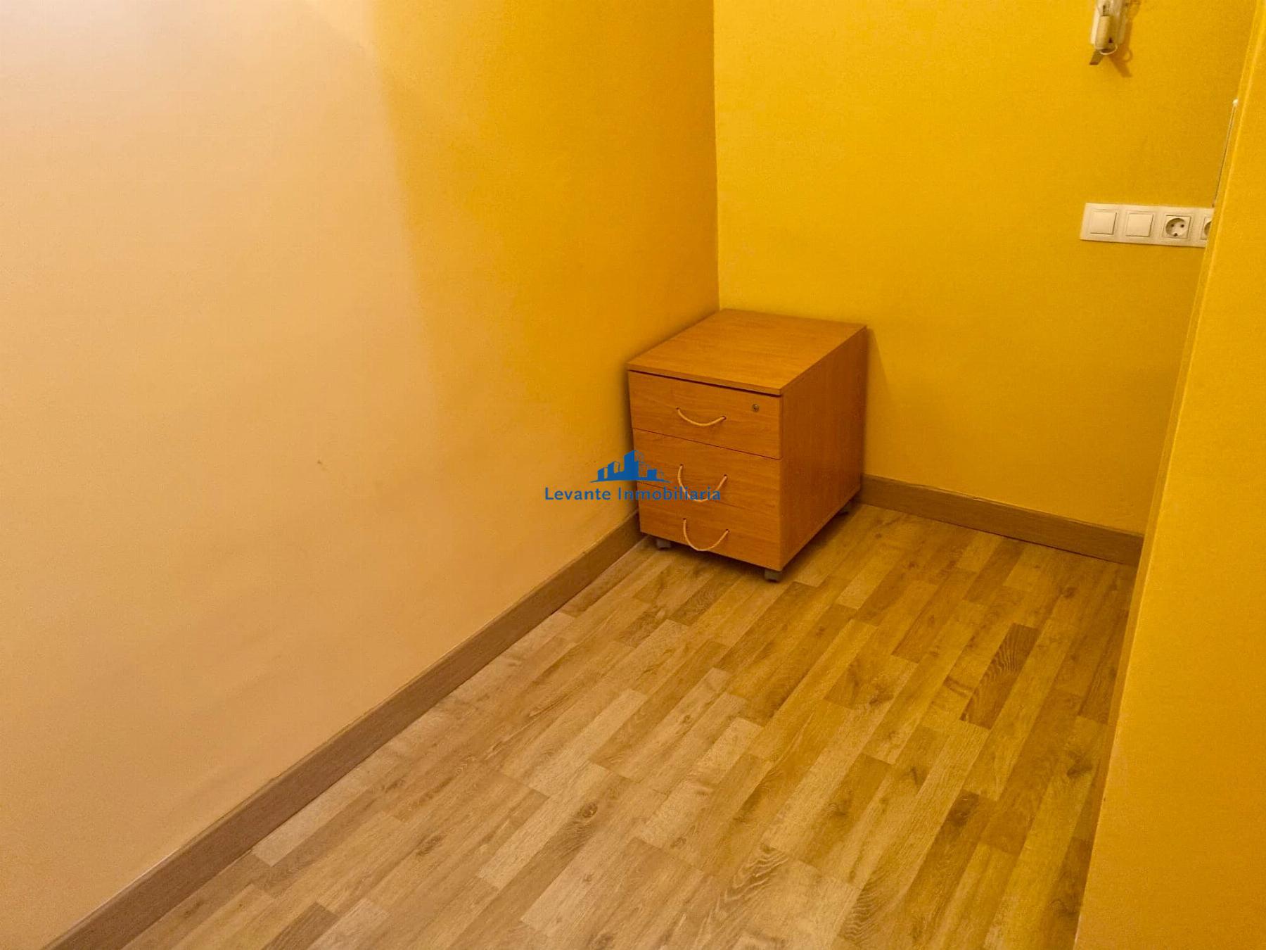 Venta de piso en Burjassot