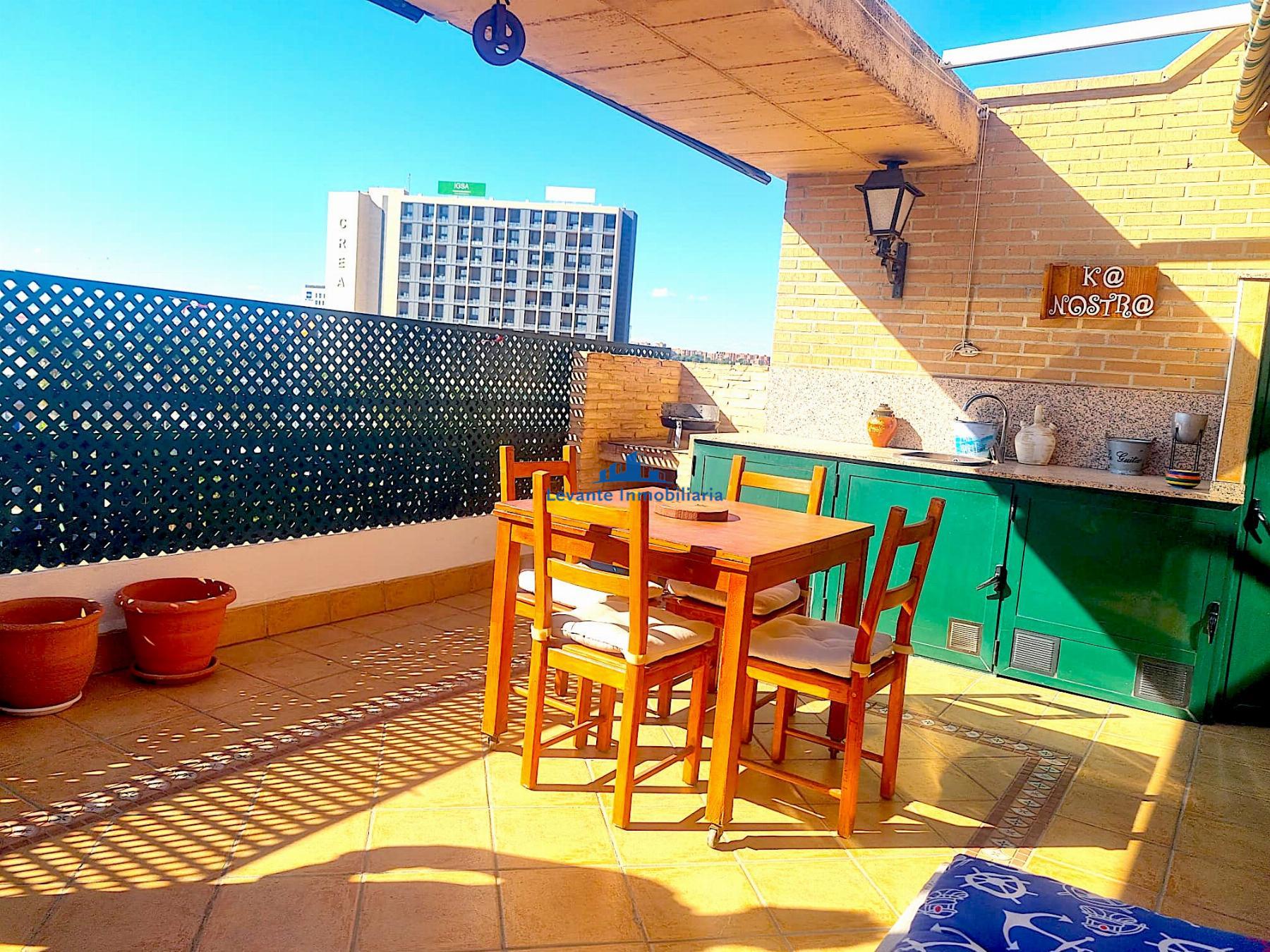 Venta de piso en Burjassot