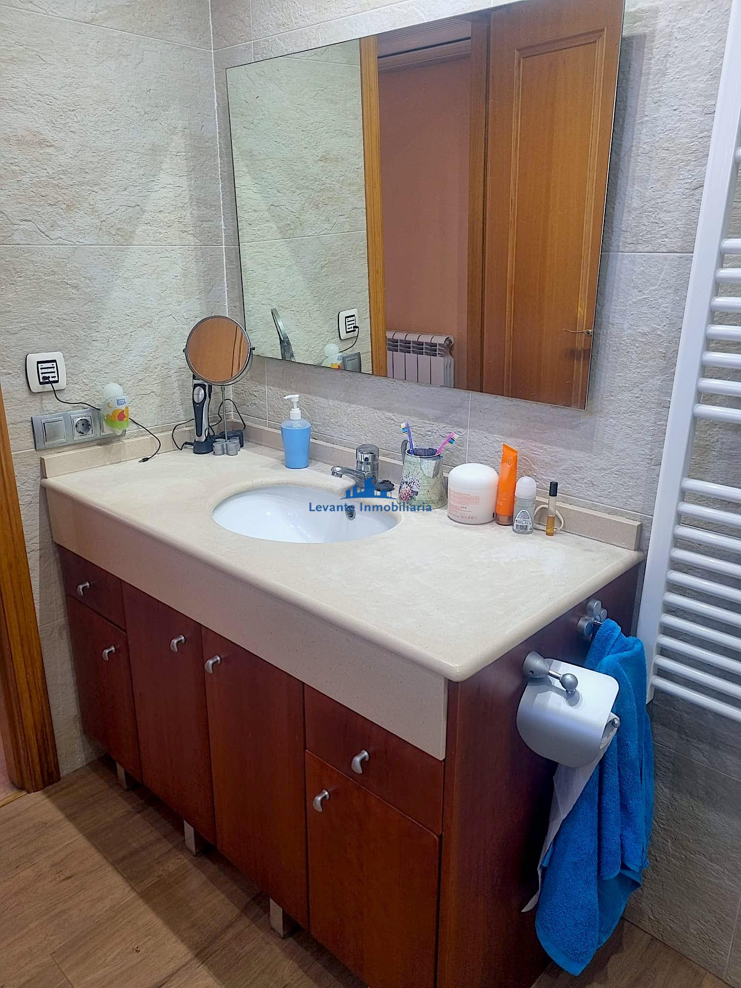 Venta de piso en Burjassot