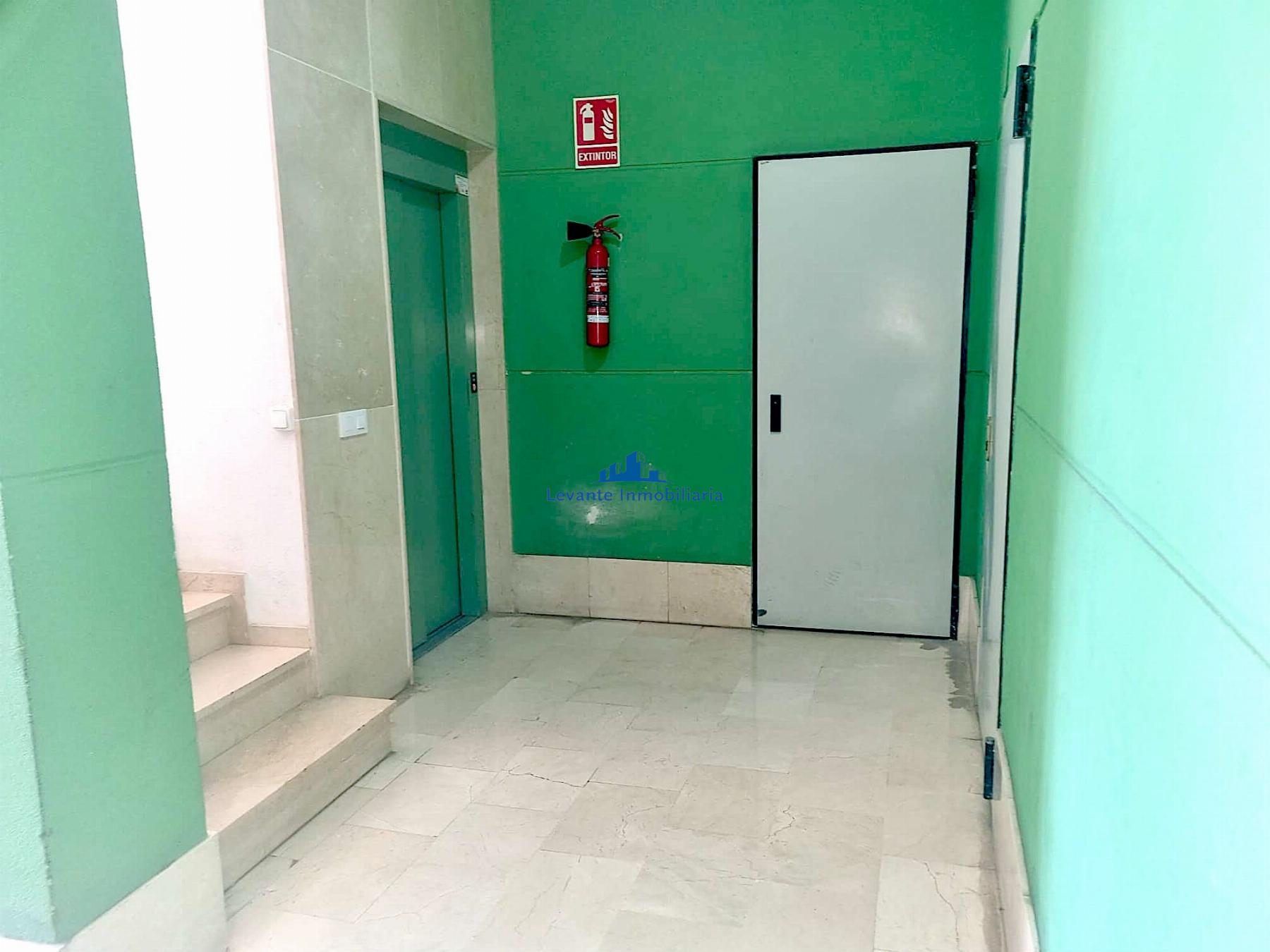 Venta de piso en Burjassot