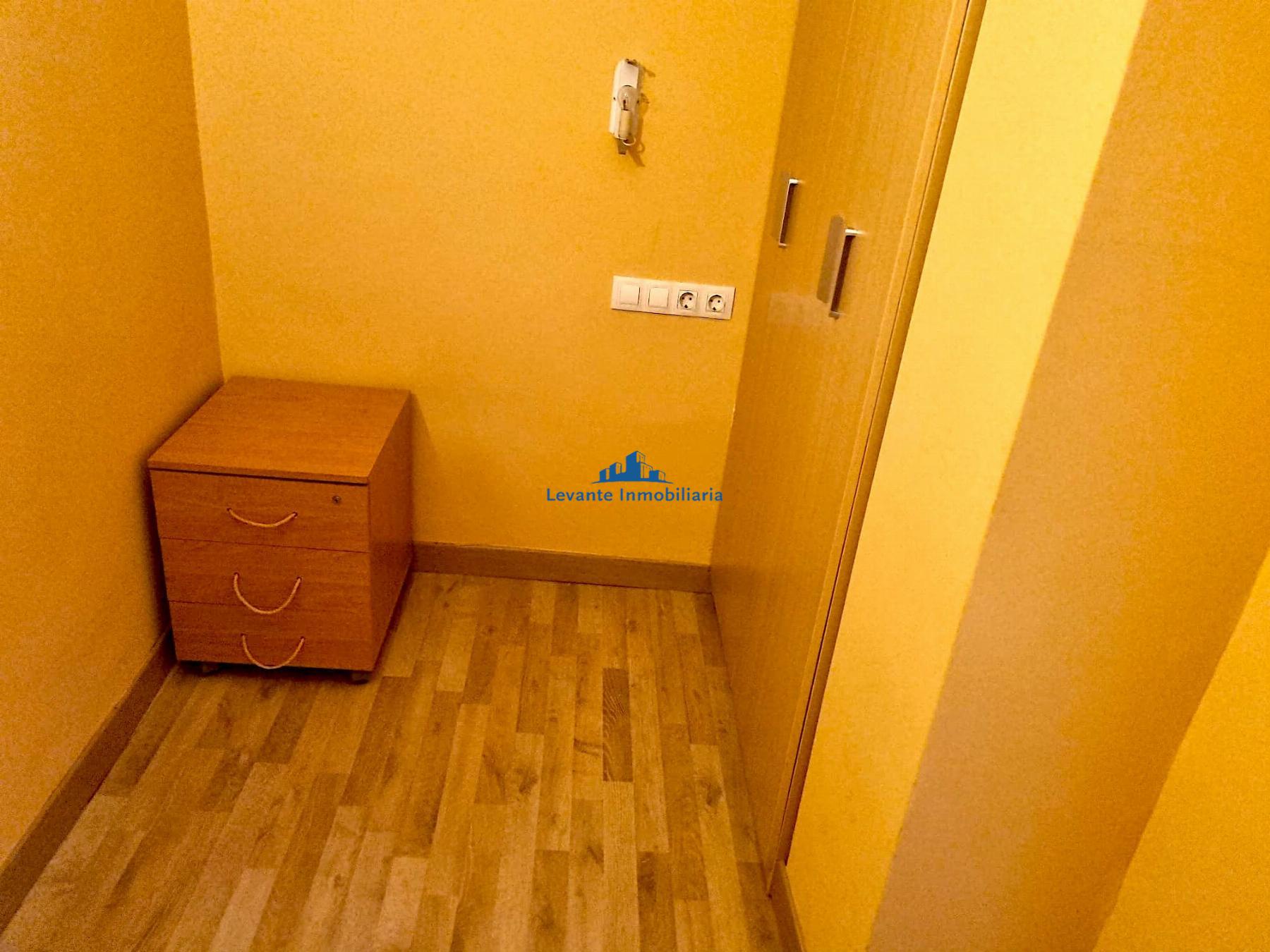 Venta de piso en Burjassot
